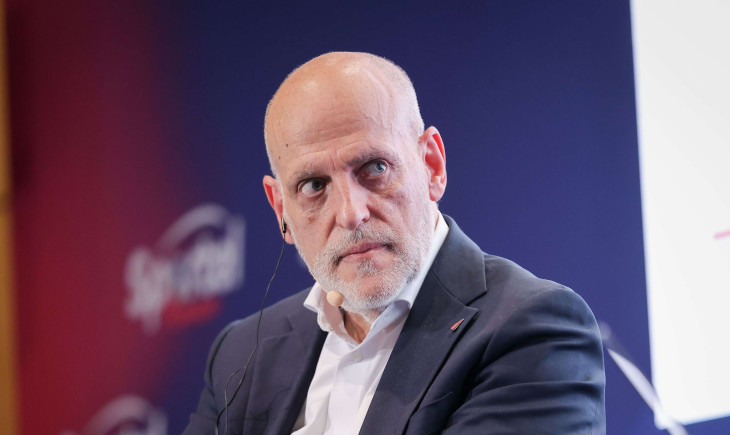 Tebas attacks Al-Khelaifi: he will not be a good FIFA president | Goal.com