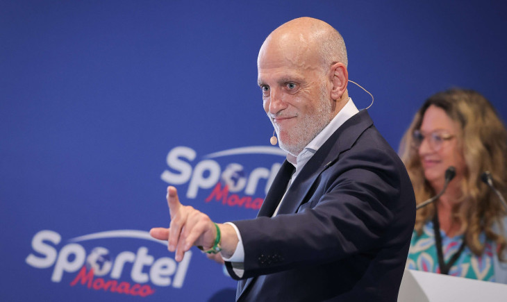 Tebas: Infantino must leave FIFA for these reasons | Goal.com