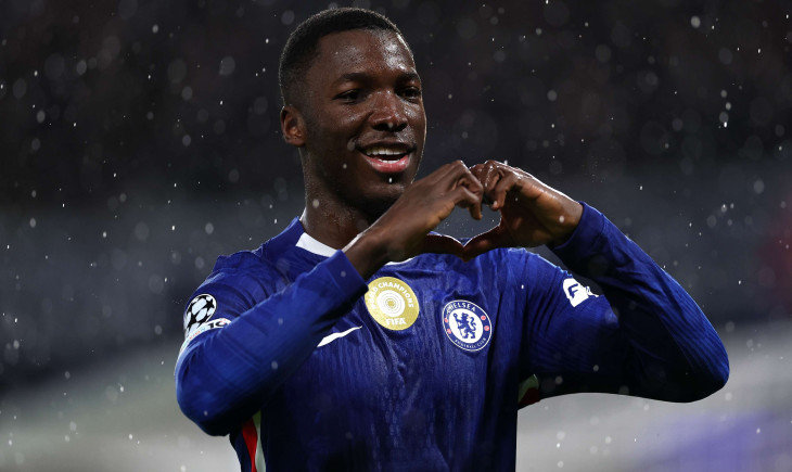 Real Madrid ile açıkça flört eden oyuncu, aniden Chelsea ile 7 yıllık sözleşme imzaladı | Goal.com Türkçe