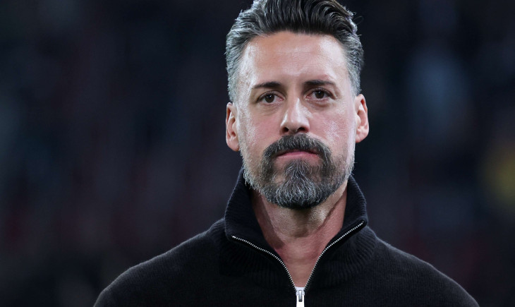 "Hielt mich für eine Ratte!" Hertha-Star rechnet knallhart mit Sandro Wagner ab | Goal.com Deutschland