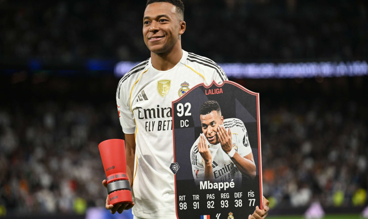 Not Content With Embarrassing Him at the World Cup.. Mbappe Opens a New Front With Messi | Goal.com