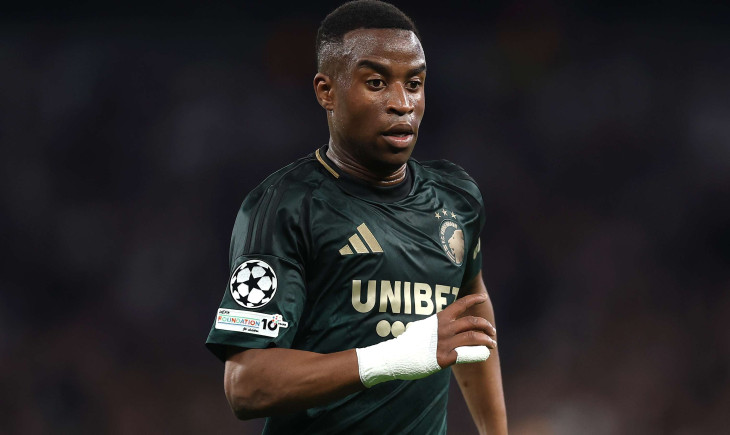 Nach nur einem Jahr: Ex-BVB-Supertalent Youssoufa Moukoko wird offenbar vom Hof gejagt | Goal.com Deutschland