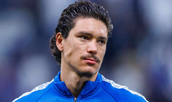 Following Núñez's departure: Atlético Madrid targets Al-Hilal's Saudi striker | Goal.com