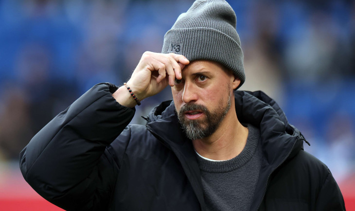 Er schließt sich Sandro Wagner an: Trainer verlässt den FC Bayern München | Goal.com Deutschland