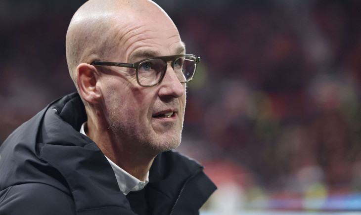 "Wieder nur die Bayern und wir": BVB-Boss Carsten Cramer kritisiert Rest der Bundesliga scharf | Goal.com Deutschland