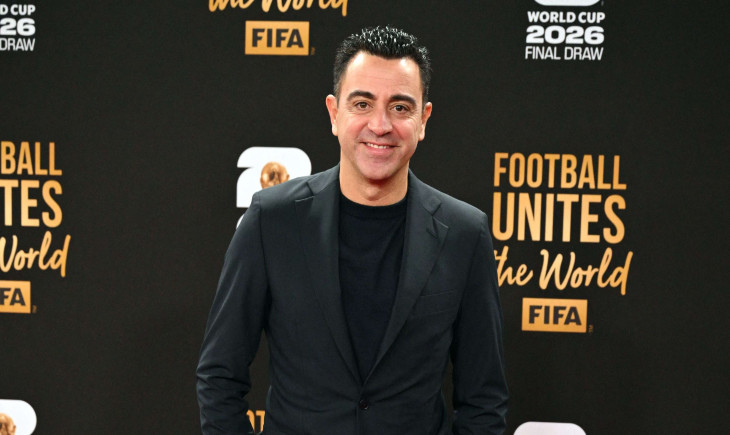 The son of Cruyff returns to his roots: Xavi appointed Netherlands manager on a long contract | Goal.com