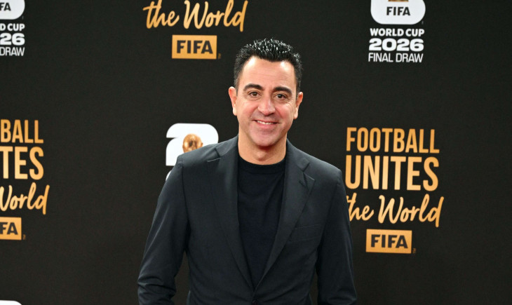 Among them two former Al-Ittihad coaches: Xavi competes with three Portuguese for Al-Ahly job | Goal.com