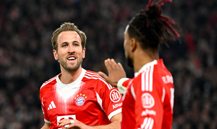 Alle Nominierten für den Ballon d'Or 2026: Wer folgt auf Ousmane Dembele? Wie viele Preise holen die Super-Bayern? | Goal.com Deutschland