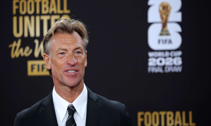 One of them agreed on one condition... Inzaghi and Jesus respond to the question of who will succeed Renard in Saudi Arabia | Goal.com