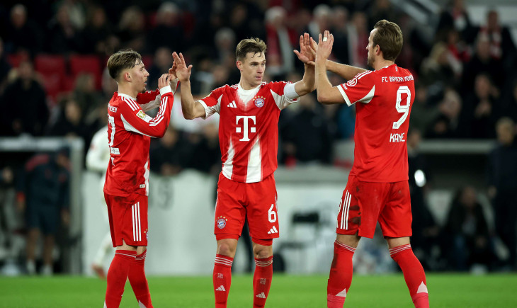 A major blow: Bayern Munich will be without their star player for the clash with Real Madrid | Goal.com