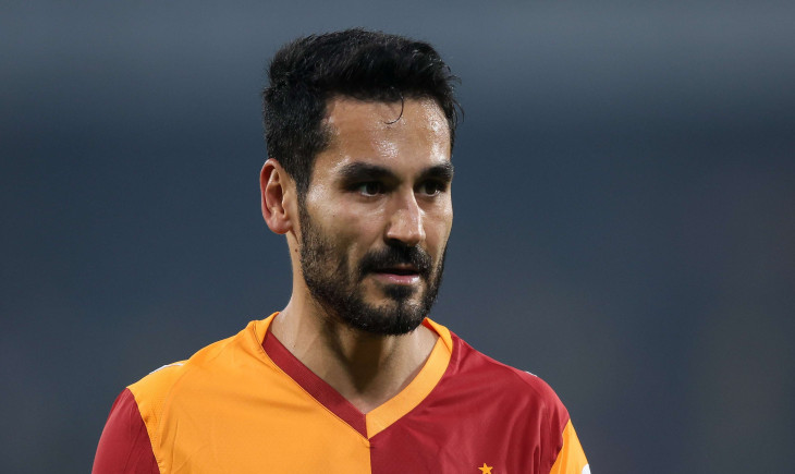 Gundogan: This is how we will try to overcome Barcelona, and I feel no regret or nerves | Goal.com