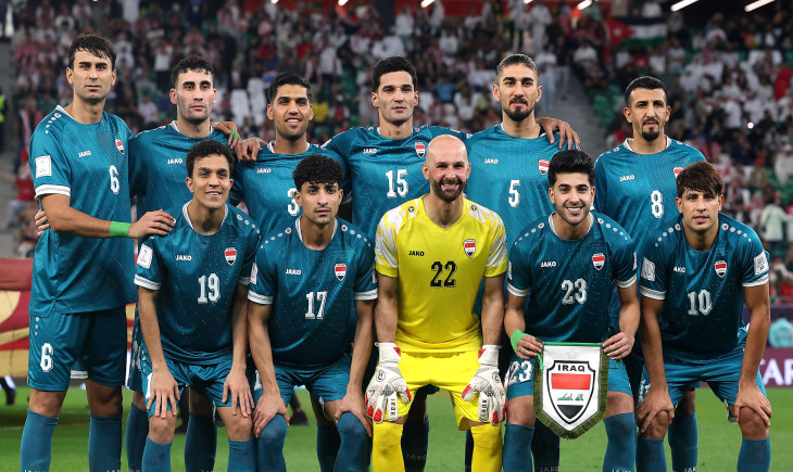 Iraq bids to host the 28th Gulf Cup: a surprise joint move threatens its dream | Goal.com