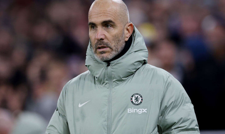 Resmi: Maresca, Manchester City’nin yeni teknik direktörü oldu | Goal.com Türkçe