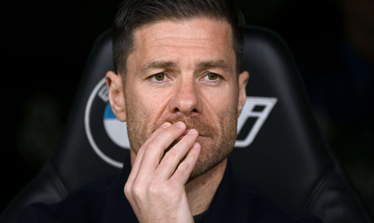 Transferschlappe für Xabi Alonso? FC Chelsea scheitert wohl mit Millionen-Angebot | Goal.com Deutschland
