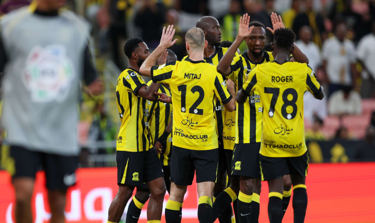Heavy defeat and a late equaliser: Al-Ittihad end Spain camp in the worst possible way | Goal.com