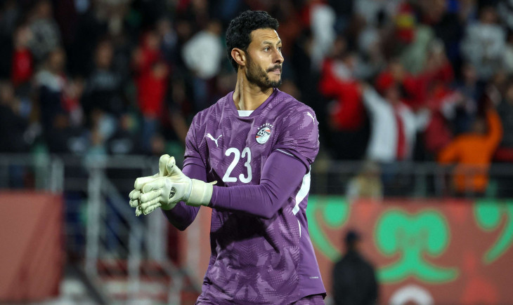 Abu Rida defends El Shenawy after his "finished" remark | Goal.com