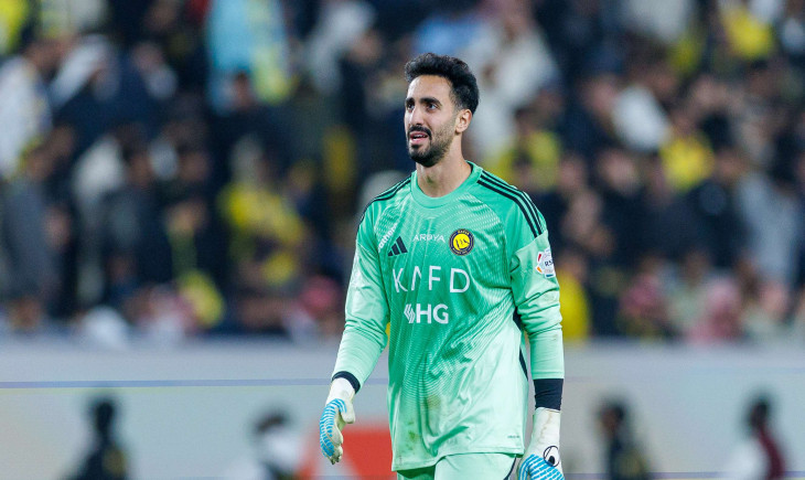 Most expensive Arab goalkeeper: Al-Nassr tempt Nawaf Al-Aqidi with astronomical salary | Goal.com