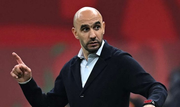 "At least he isn't a hypocrite": Regragui strongly defends Mbappe after the Ballon d'Or controversy | Goal.com