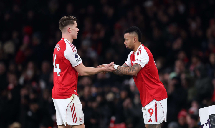 After the Álvarez deal grew complicated: Barcelona snatch their new striker from Arsenal | Goal.com