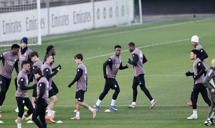 Real Madrid'in yıldızlarından biri... Yargı, "lüks saatler" davasında İspanyol milli takım oyuncularının peşinde | Goal.com Türkçe