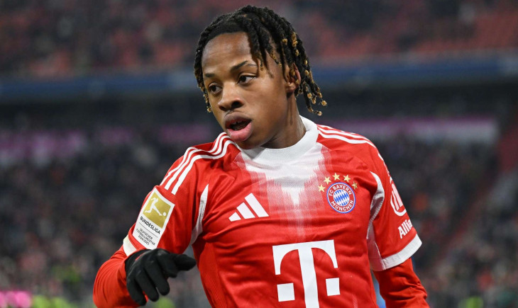 Lässt der FC Bayern ihn dauerhaft ziehen? Toptalent wohl vor überraschendem Abgang | Goal.com Deutschland
