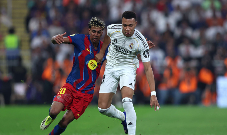 Fierce attack: La Liga says the Premier League is a loser and is destroying football! | Goal.com
