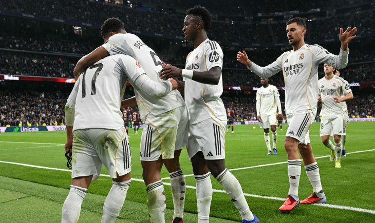 Explicit video and three years of doubts: an awaited court ruling to decide the fate of a Real Madrid star | Goal.com