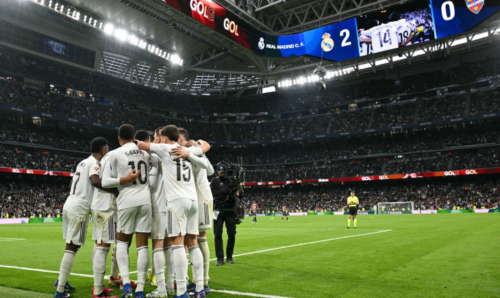 Four-month absence: Real Madrid officially announce their star has undergone surgery | Goal.com