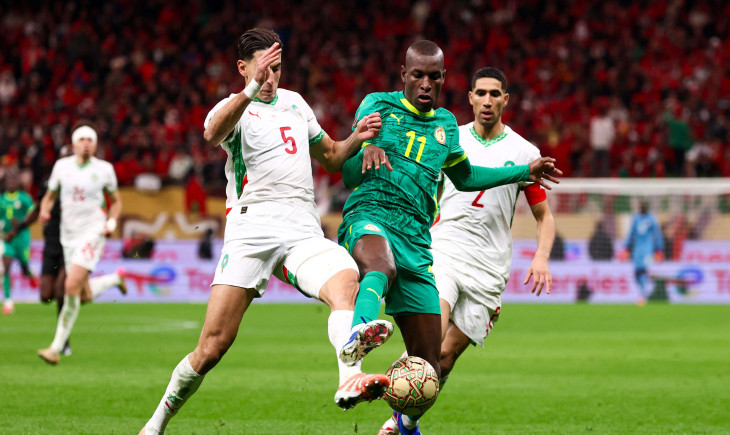 The CAS hearing ends ahead of schedule: when will the Morocco and Senegal case be settled? | Goal.com