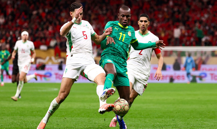 In the wake of the devastating earthquake that rocked northern Morocco, African football administrator Patrice Motsepe has cut short his trip to Senegal and is now en route to the kingdom to assess the situation firsthand. The rapid-response journey under