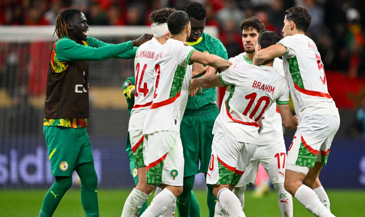Officially.. Increase in the Number of Teams at the Africa Cup of Nations | Goal.com