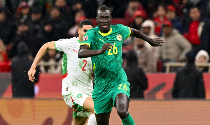New development: official statement from CAS on the Morocco and Senegal case | Goal.com