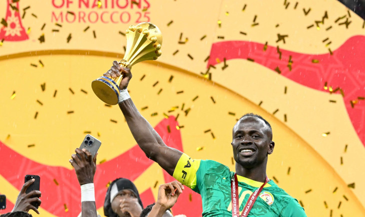 Senegal's lawyer: We are 200% confident of winning the Africa final case | Goal.com