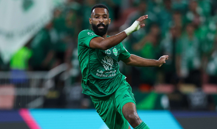 After reports of his departure: the truth about the intriguing clause in Firas Al-Buraikan's contract | Goal.com