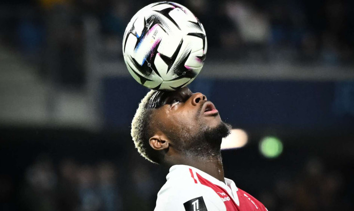 After just 170 minutes: a Spanish giant brings an Al-Ittihad striker closer to a return to Europe | Goal.com