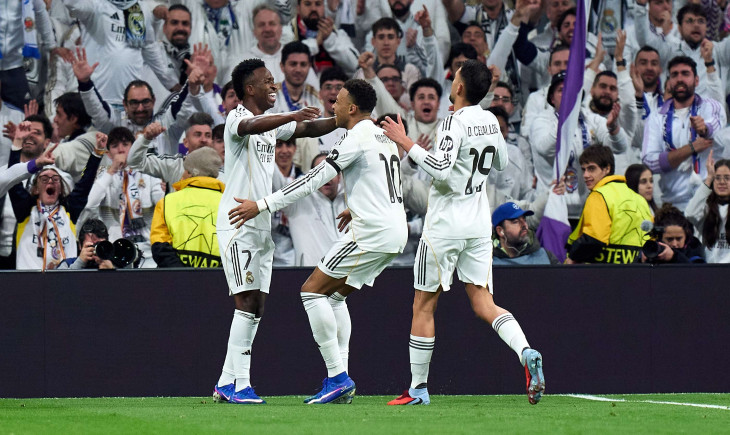 Does he regret it? Former Real Madrid star: this is the craziest thing I've ever done | Goal.com
