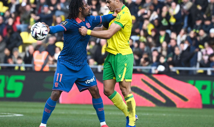 Nantes, Mustafa Muhammed’e karşı sabrını yitiriyor: Evde kalması gerekiyor! | Goal.com Türkçe