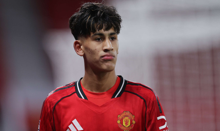 Supertalent JJ Gabriel will angeblich weg - mischt auch der FC Bayern mit? | Goal.com Deutschland