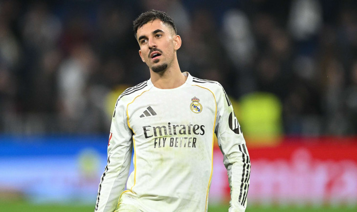 Moroccan anger brings Ceballos closer to Real Betis | Goal.com