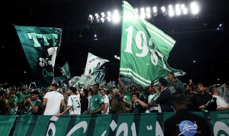 Al-Ahli Jeddah secure a crucial treble boost ahead of their Asian showdown with Al-Duhail | Goal.com