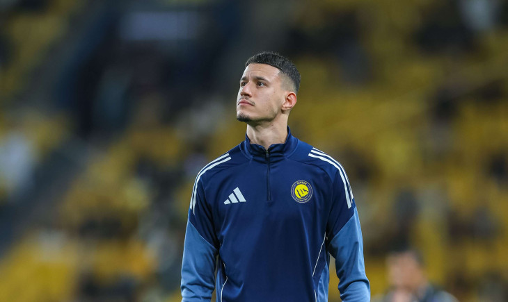 Does he mean Al-Hamdan? Al-Shanif: play squash or skiing and leave football | Goal.com