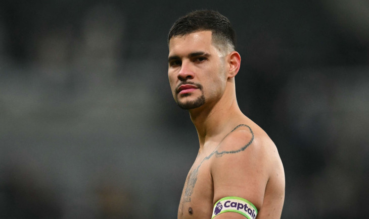 "Not just a number": the strange secret behind Guimaraes choosing the number 39 shirt | Goal.com