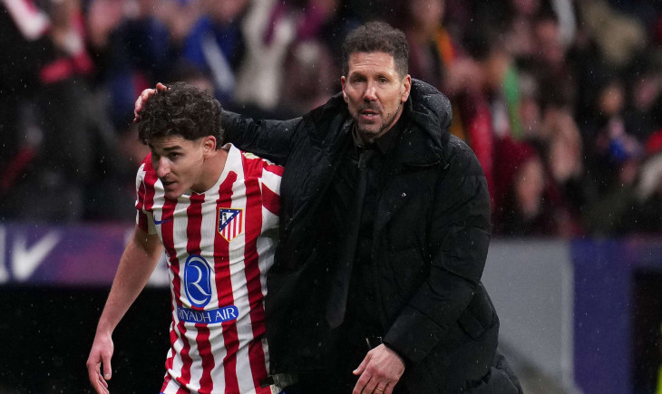 New move from Álvarez to fulfil Barcelona's dream: Simeone responds decisively | Goal.com