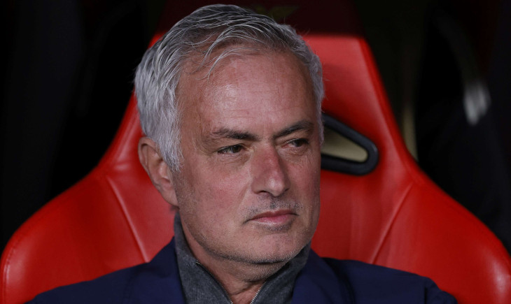 Kieft, Mourinho'nun adının geçtiğini duyunca hemen sert bir yargıda bulunuyor | Goal.com Türkçe