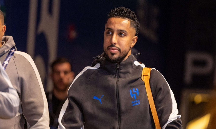 Former Al-Hilal president clears Salem Al-Dosari of the charge of absconding | Goal.com