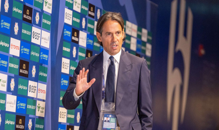 Following the World Cup disaster, the Italian Football Federation has made its position clear on the appointment of Inzaghi | Goal.com