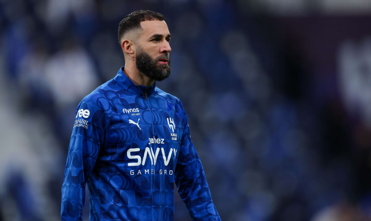 Karriereende statt romantischer Rückkehr? Warum Karim Benzemas spektakulärer Transfer scheiterte | Goal.com Deutschland