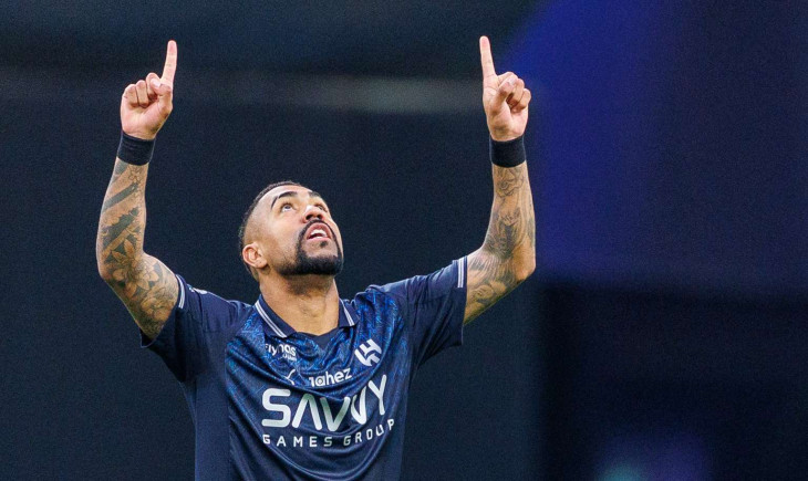 Al-Hilal’daki maaşının beş katı… Malcolm’un masasında Brezilya’dan bir rekabet ve Birleşik Arap Emirlikleri’nden bir teklif | Goal.com Türkçe