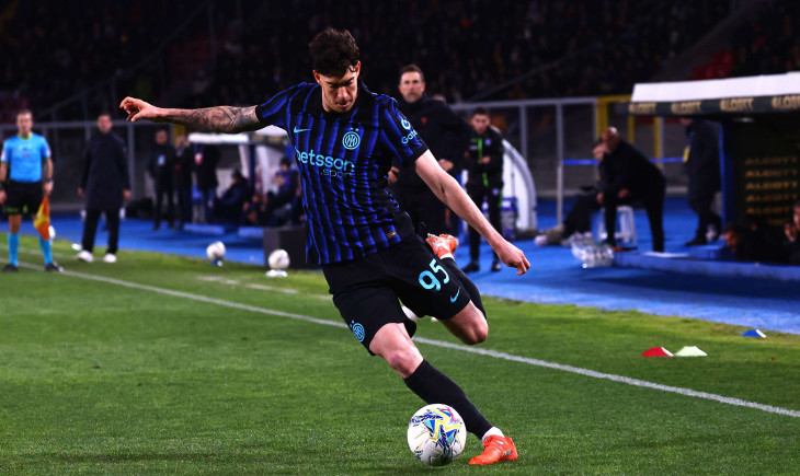 "Post-Bastoni dönemi" transfer piyasasında Barcelona'ya umut veriyor | Goal.com Türkçe