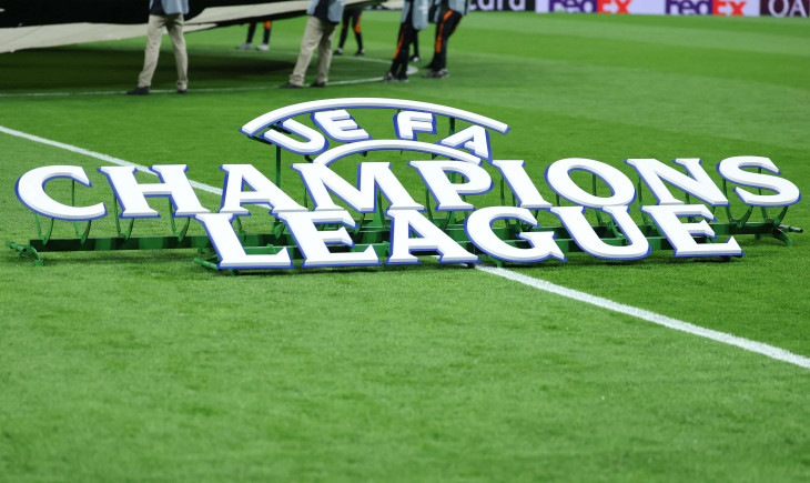 Fußball heute live: Wo läuft welches Spiel in der Champions League am Mittwoch? | Goal.com Deutschland